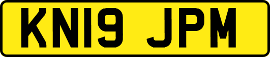 KN19JPM