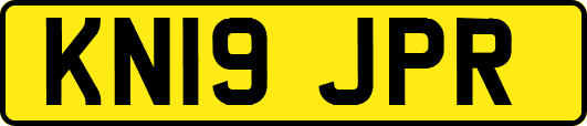 KN19JPR