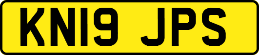 KN19JPS