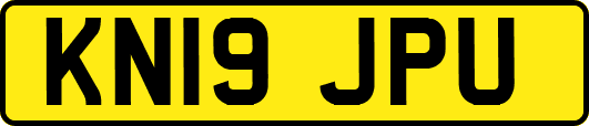 KN19JPU