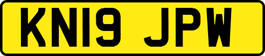 KN19JPW