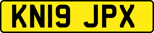 KN19JPX