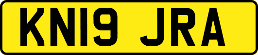 KN19JRA