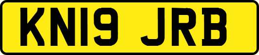 KN19JRB