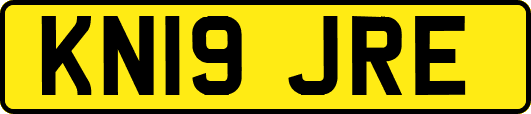 KN19JRE