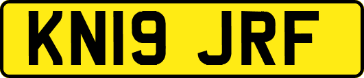 KN19JRF