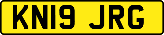 KN19JRG