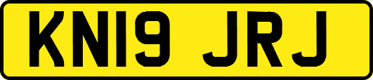 KN19JRJ