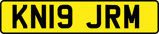 KN19JRM