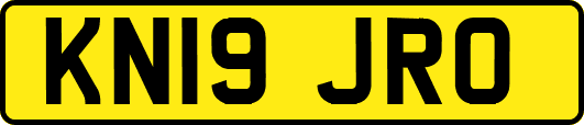 KN19JRO