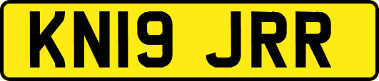 KN19JRR