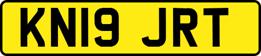 KN19JRT