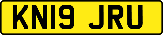 KN19JRU