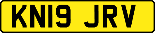 KN19JRV