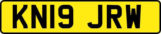 KN19JRW