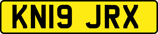 KN19JRX