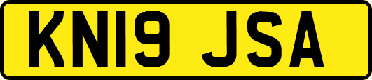 KN19JSA