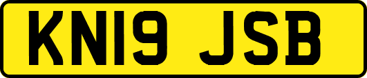 KN19JSB