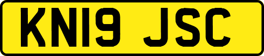 KN19JSC