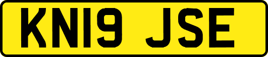 KN19JSE