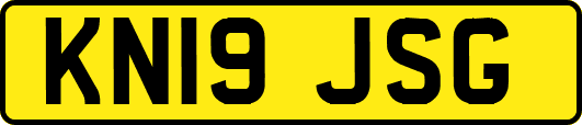 KN19JSG