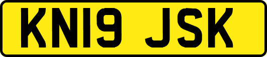 KN19JSK