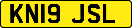 KN19JSL