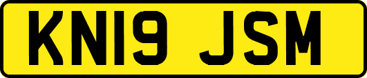 KN19JSM