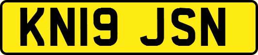 KN19JSN