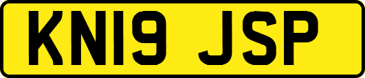 KN19JSP