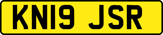 KN19JSR