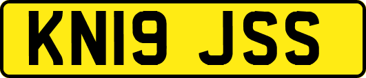 KN19JSS
