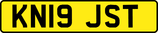 KN19JST