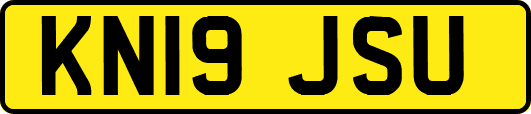 KN19JSU