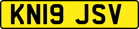 KN19JSV