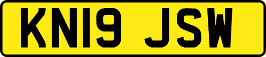 KN19JSW