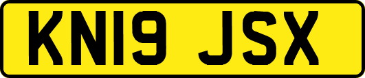 KN19JSX