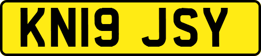 KN19JSY