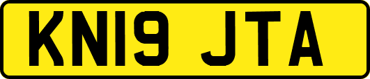 KN19JTA