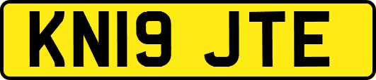 KN19JTE