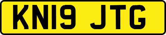 KN19JTG