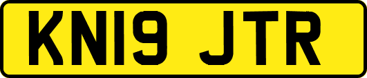 KN19JTR