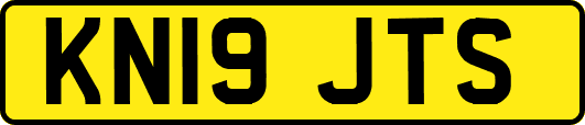 KN19JTS