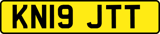 KN19JTT