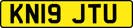 KN19JTU