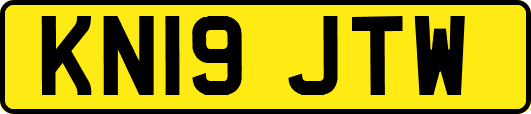 KN19JTW