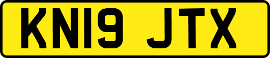 KN19JTX