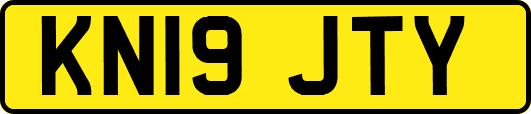 KN19JTY