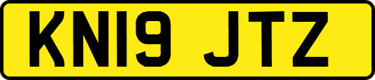 KN19JTZ