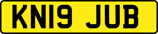 KN19JUB